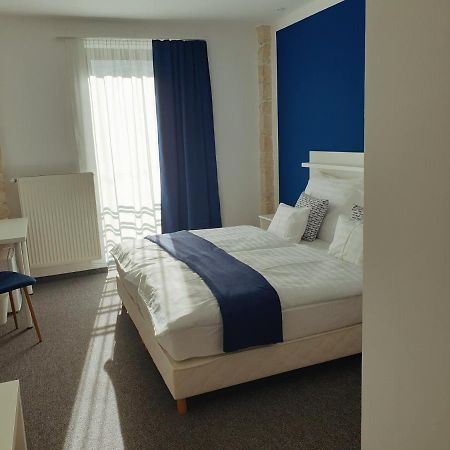 Bed and Breakfast Szitakoeto Panzio Фертёракош Экстерьер фото